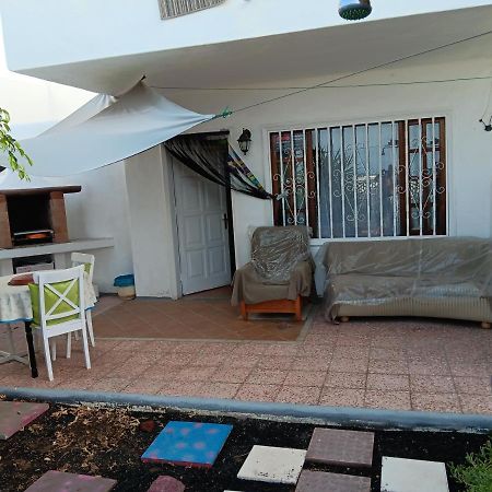 Mi Casita De La Playa Appartement Puerto del Carmen  Buitenkant foto